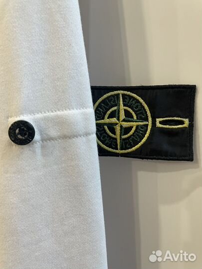 Худи Stone Island Оригинал