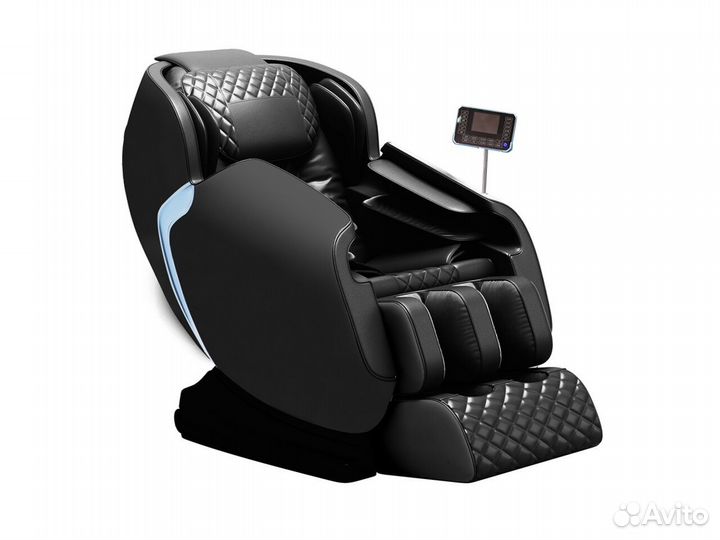 Массажное кресло с доставкой (можно в рассрочку)