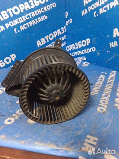 Моторчик печки Mercedes-Benz Vito 638 OM611DE22LA