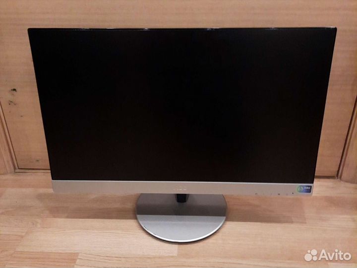 Монитор AOC I2369V + NEC MultiSync E171M в подарок