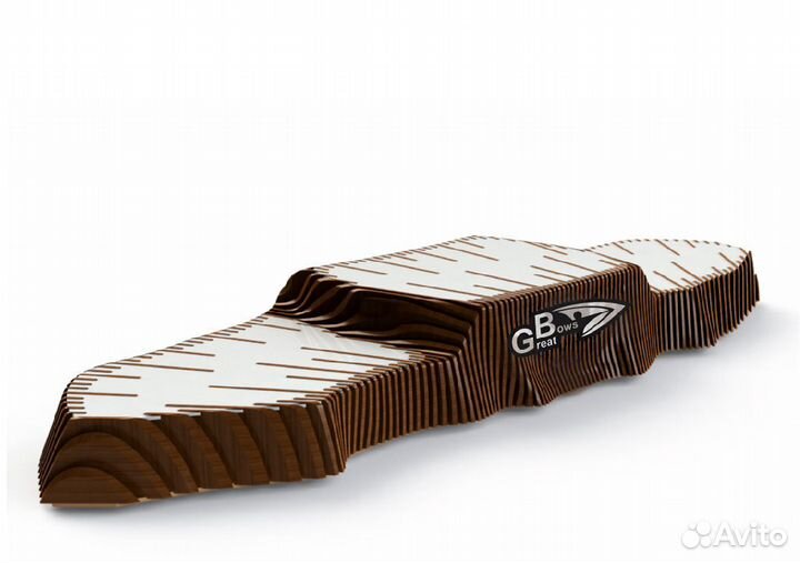 Стойка ресепшн и Пьедестал почета