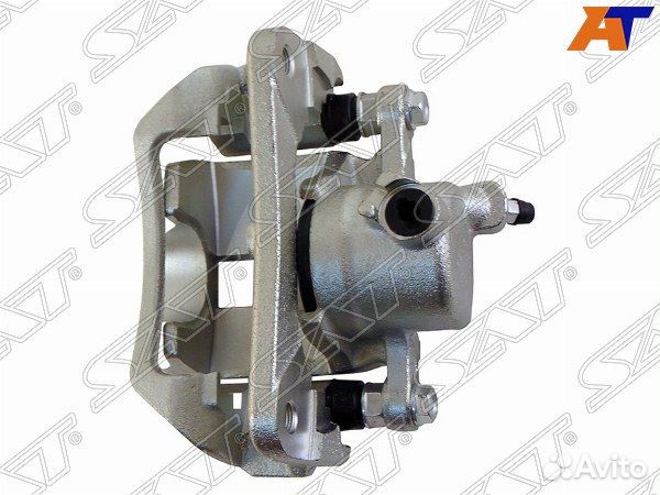 Суппорт toyota land cruiser 100