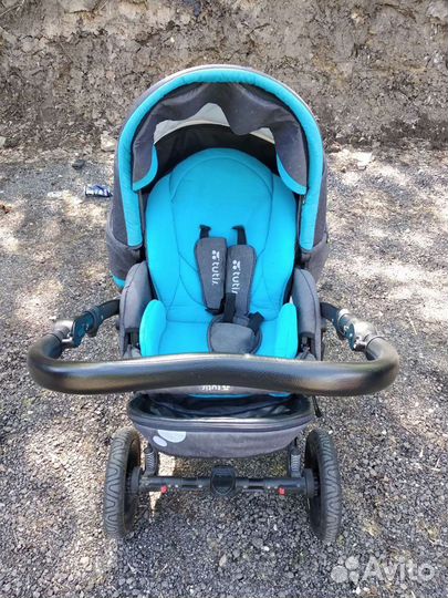 Коляска детская