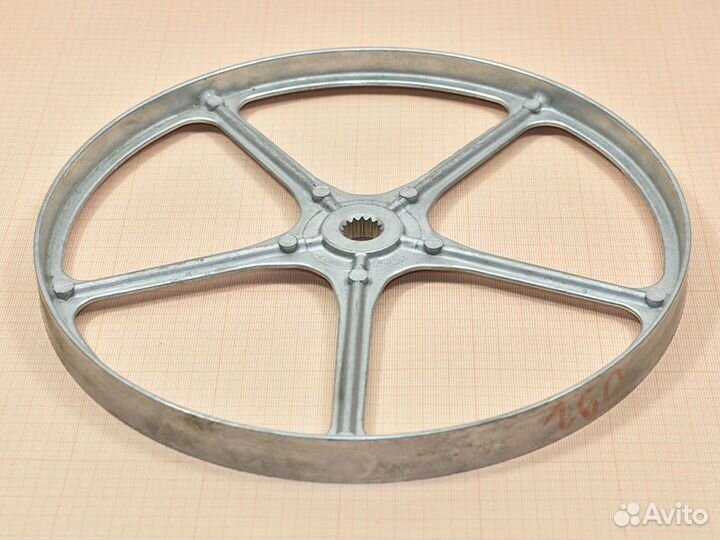 Шкив Атлант, код 771239400300