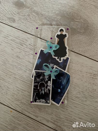 Чехол на samsung М51/ А71