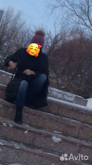 Шапка женская