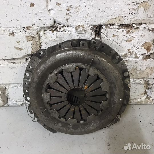 Комплект сцепления Kia Spectra