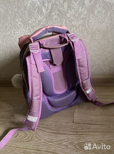 Ранец школьный для девочки