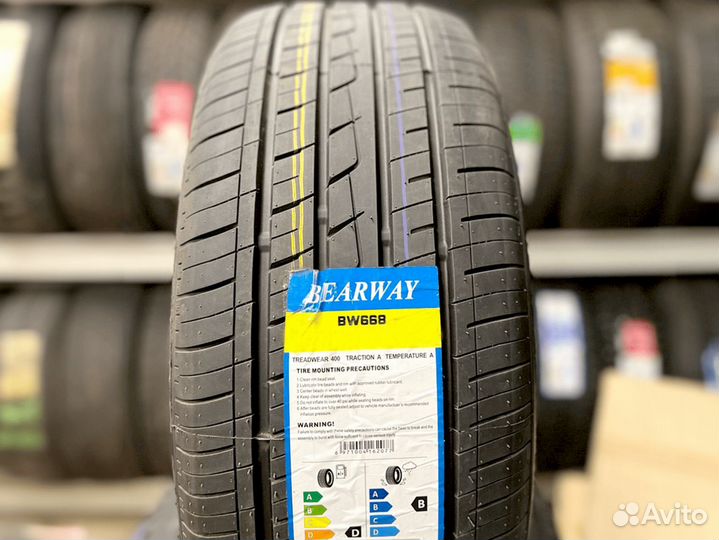 Bearway BW668 245/45 R20 84U