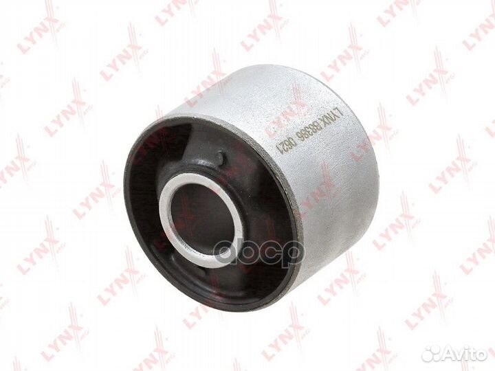 Сайлентблок подвески зад прав/лев B8386 LYN