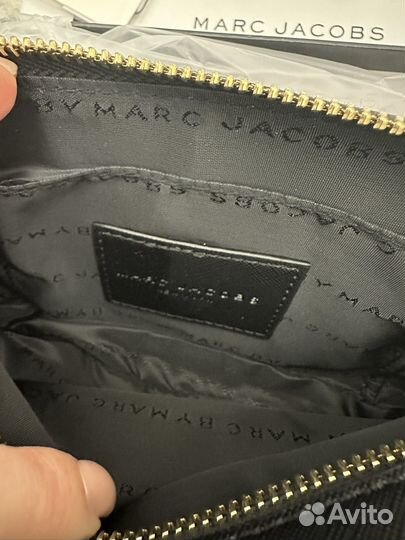 Сумка женская черная новая