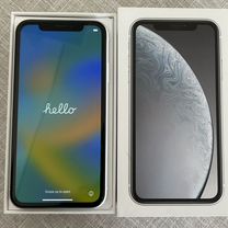 iPhone Xr, 128 ГБ