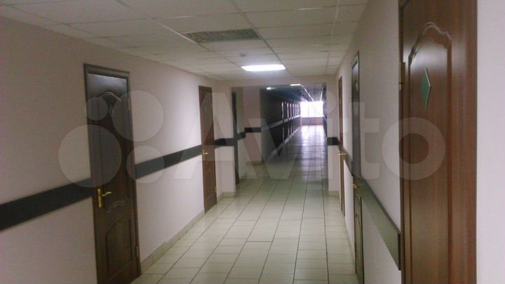 Офисное помещение, 20 м²