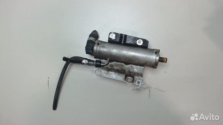 Охладитель отработанных газов Land Rover Discovery