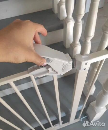 Ворота безопасности