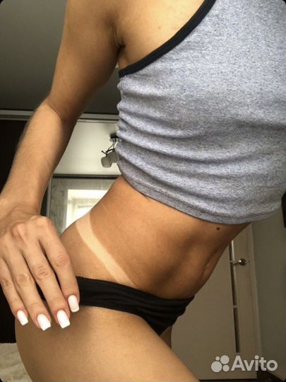 Моментальный загар в Железнодорожном