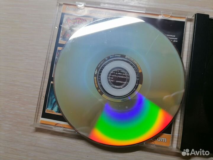 Компьютерная игра Painkiller Крещеный кровью PC