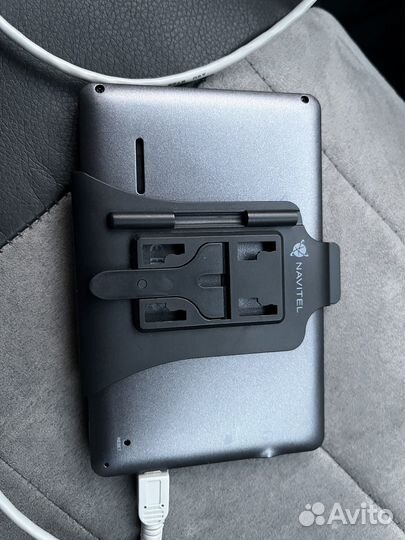 Планшет navigator