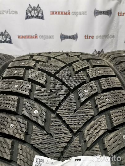 Pace Antarctica Sport 275/40 R20 и 315/35 R20