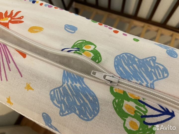 Матрас детский 120х60