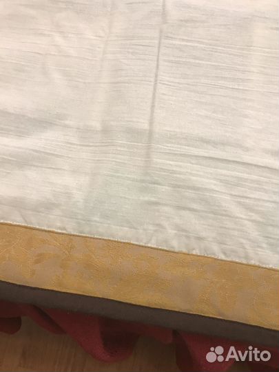 Покрывало стеганое новое