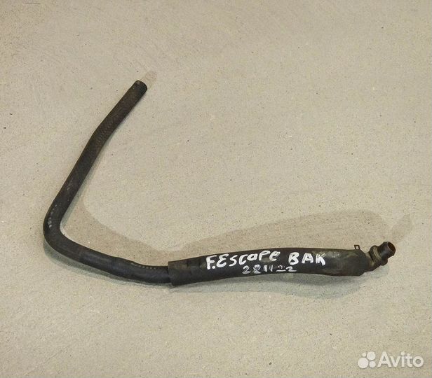 Трубка вакуумного усилителя Ford Escape 1