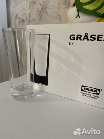 Рюмки стопки