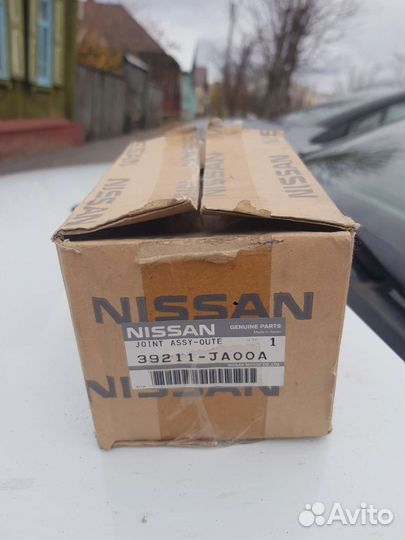 Продажа авто от собственника