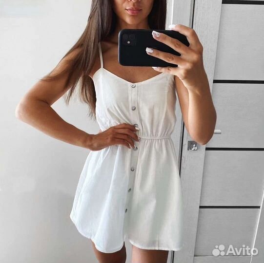 Комбинезоны XS/S хлопок