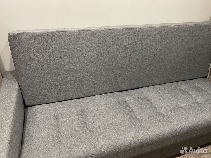 Диван раскладной бу