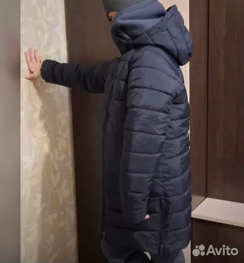 Куртка для мальчика