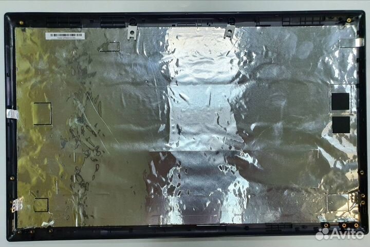 Крышка матрицы ноут. MSI GE70. Отп. в регионы