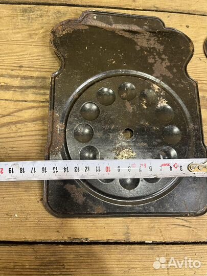 Часы настенные Ходики