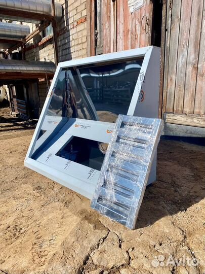 Зонт Вытяжной