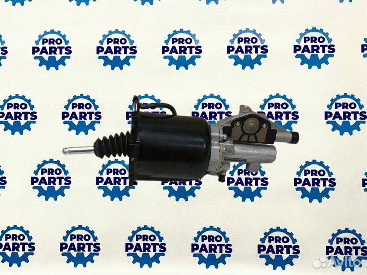 Пгу сцепления