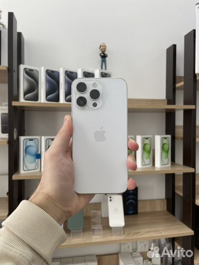 iPhone 14 Pro Max, 256 ГБ