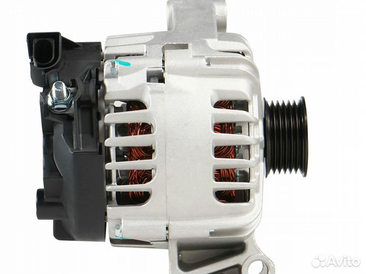 Генератор Ford