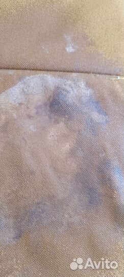 Химчистка дивана