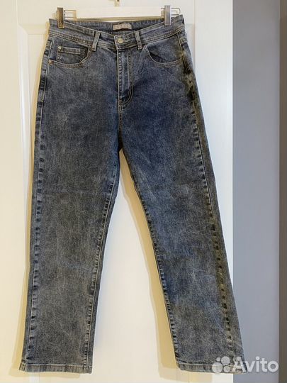 Джинсы женские