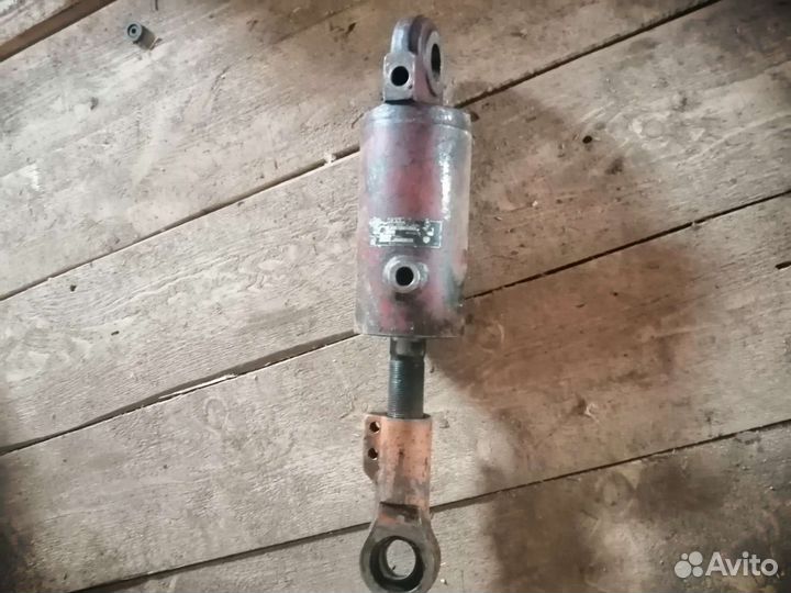 Гидроцилиндр