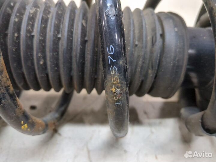 Амортизатор подвески левый передний Volkswagen Passat CC