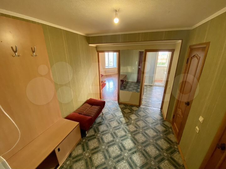 1-к. квартира, 40,2 м², 3/14 эт.