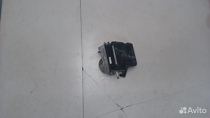 Блок абс, насос Renault Koleos, 2008