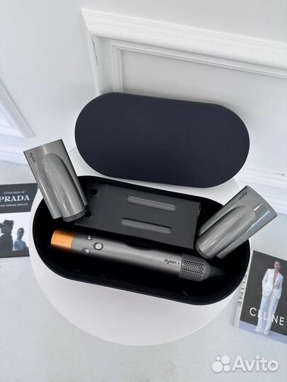 Стайлер dyson