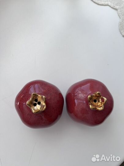 Солонки hm home