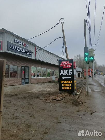 Аккумулятор black 60 Ач 500А п.п