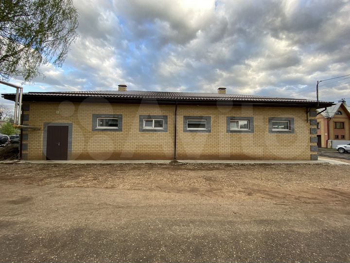 Торговая площадь, 214.1 м²