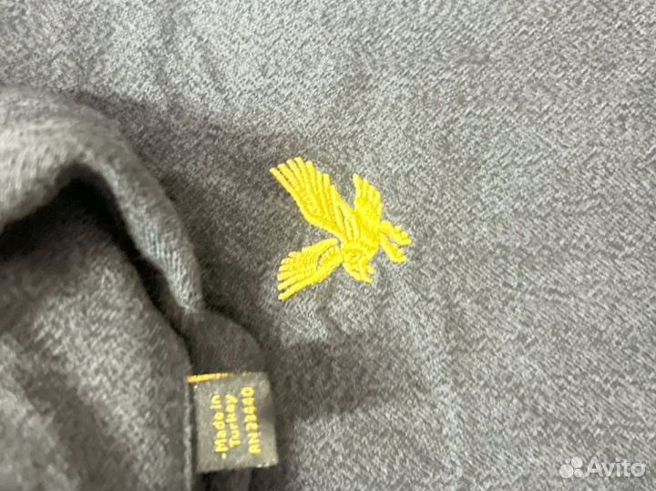Lyle & scott Archive рубашка