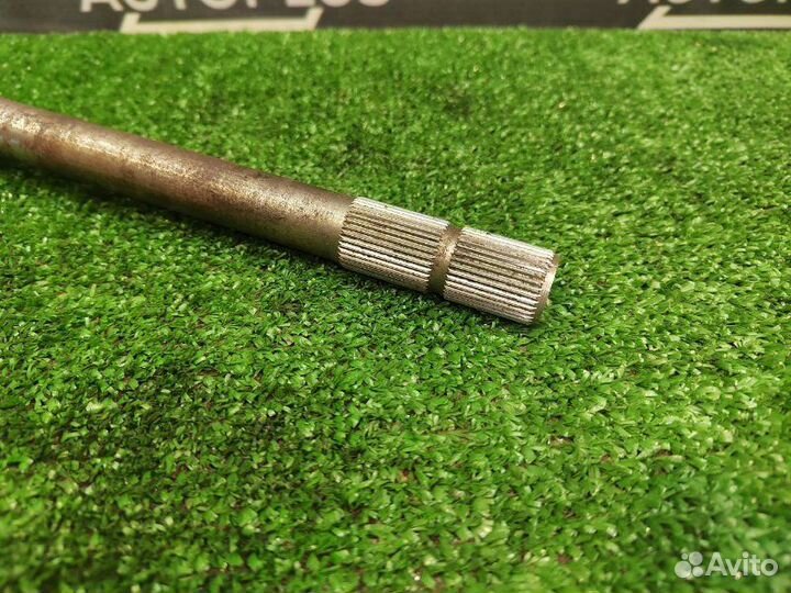 Рулевой карданчик Mitsubishi Lancer 9 1.6 4G18