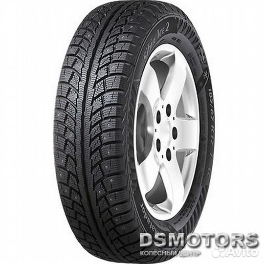 Matador MP 30 Sibir Ice 2 205/55 R16 94T